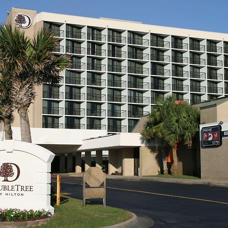 Doubletree By Hilton Atlantic Beach Oceanfront Luaran gambar