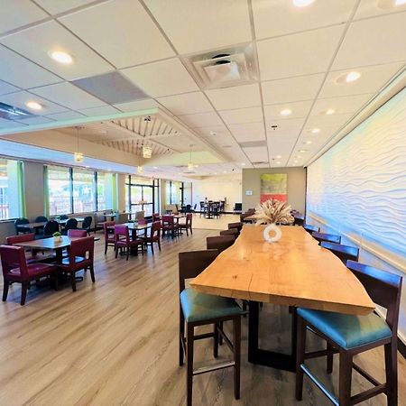 Doubletree By Hilton Atlantic Beach Oceanfront Luaran gambar