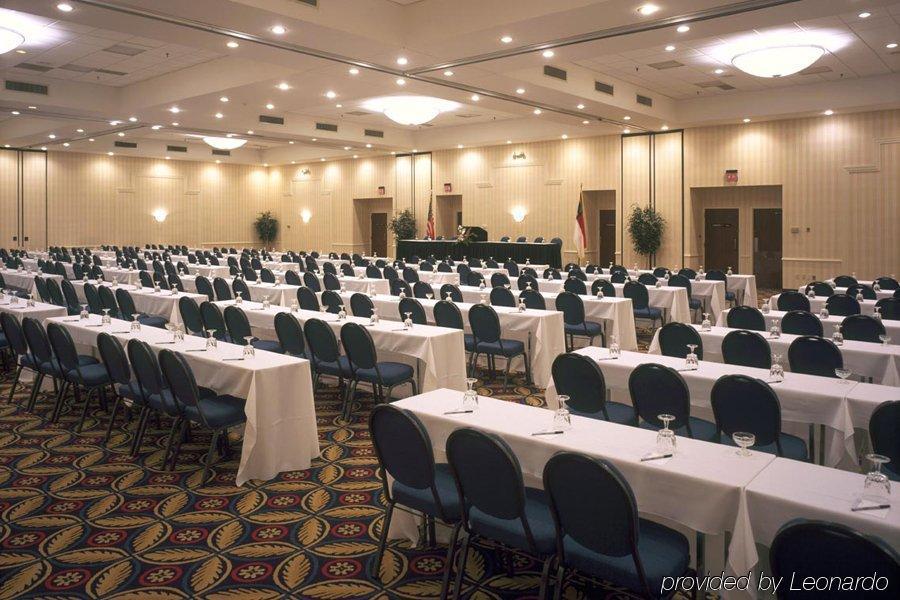 Doubletree By Hilton Atlantic Beach Oceanfront Kemudahan gambar