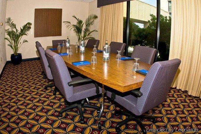 Doubletree By Hilton Atlantic Beach Oceanfront Kemudahan gambar
