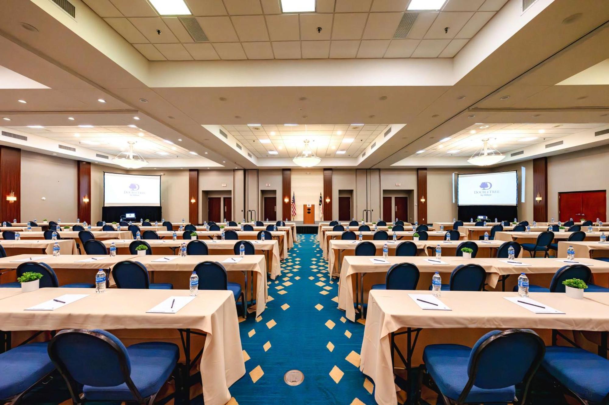 Doubletree By Hilton Atlantic Beach Oceanfront Luaran gambar