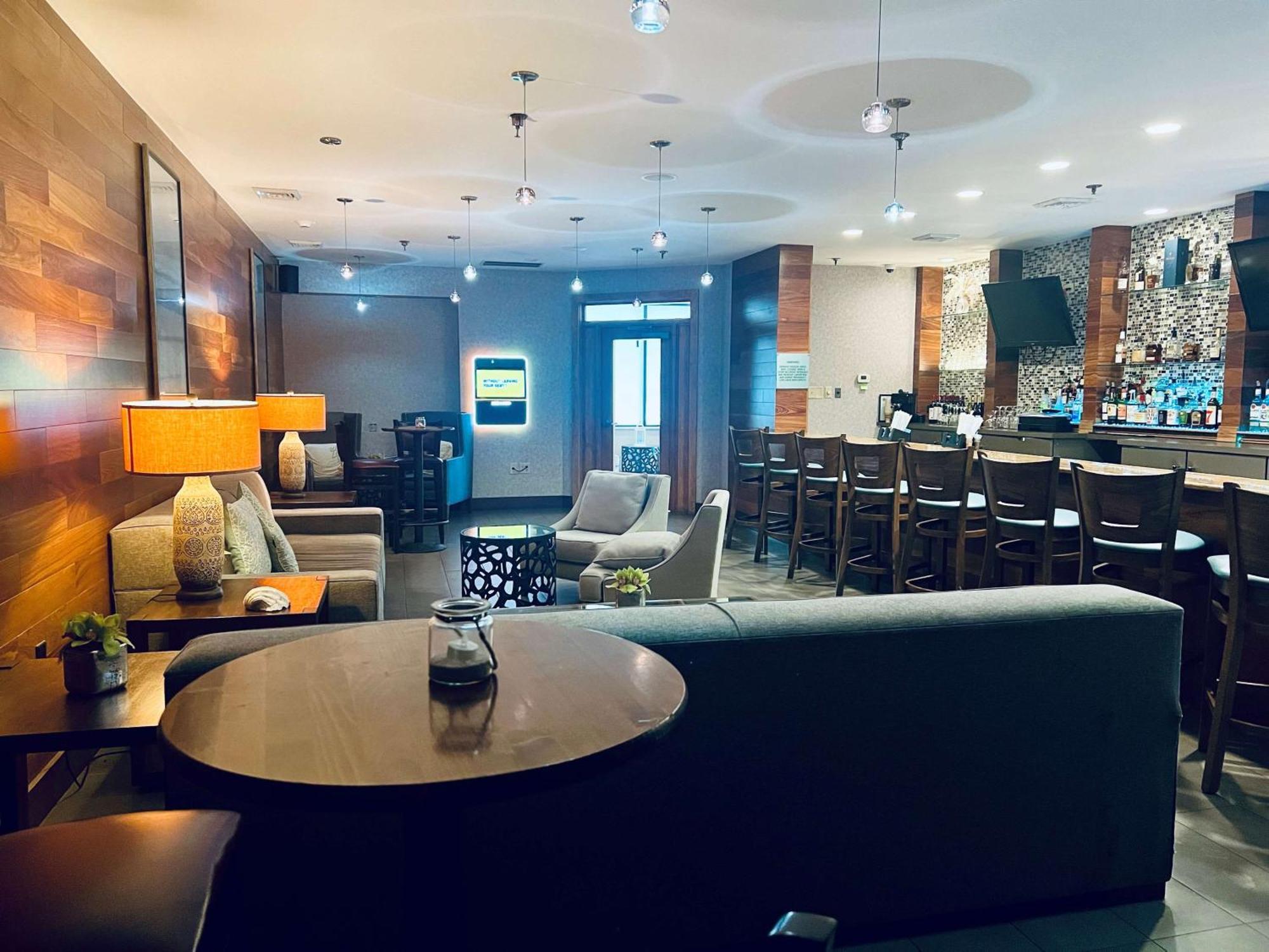 Doubletree By Hilton Atlantic Beach Oceanfront Luaran gambar