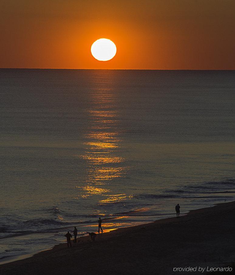 Doubletree By Hilton Atlantic Beach Oceanfront Luaran gambar