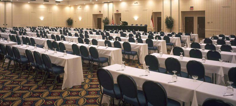 Doubletree By Hilton Atlantic Beach Oceanfront Luaran gambar