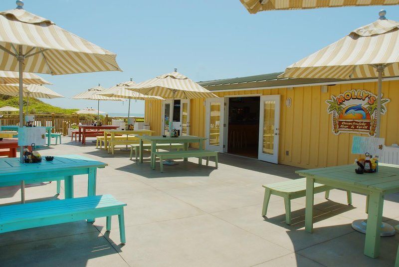 Doubletree By Hilton Atlantic Beach Oceanfront Luaran gambar
